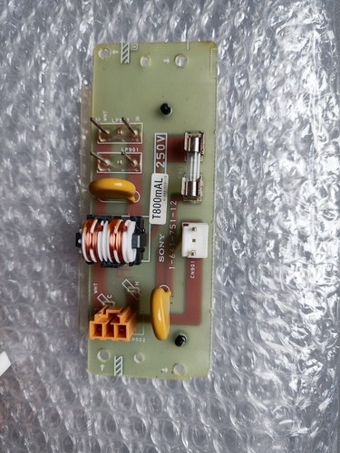 Sony cdp x779es high voltage - sony,