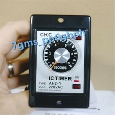 1 PCS NEW IN BOX CKC time