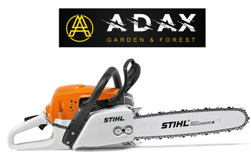 Orig neu stihl motorsäge - orig.,