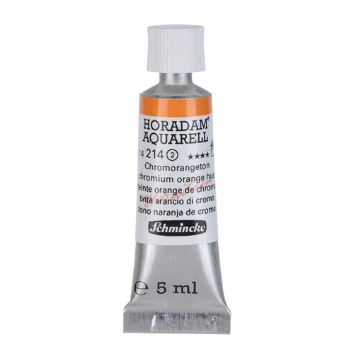 Schmincke 5ml horadam - horadam, aquarell