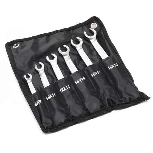 Bremsleitungsschlüssel set - set, 6