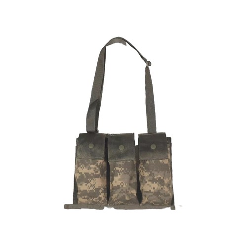 Army magazintasche 3fach - army,