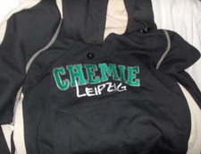 Bsg chemie leipzig kapuzen - leipzig,