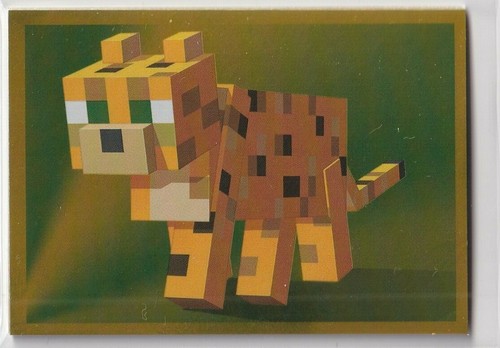 Panini minecraft treasure - minecraft,