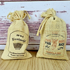 Vintage Puppenhaus Puppenstube