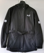 Jack Wolfskin Queens Parka