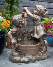 Ubbink Gartenbrunnen