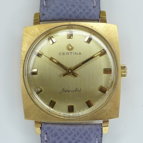 Certina new art - certina, art"