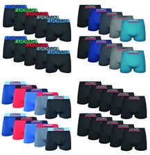Boxershorts mikrofaser herren - boxershorts,