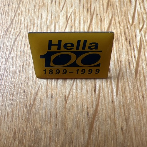 Hella 100 jahre - jahre, /
