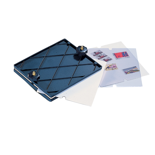 Safe briefmarken trockenpresse - safe, briefmarken-trockenpresse