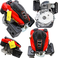 LONCIN LC1P70FC-F MOTOR - 196