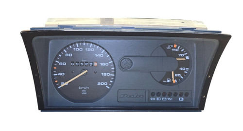 Polo 86c tacho - 86c,