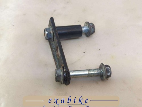 Motorhalter für hyosung - motorhalter, ga