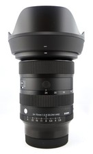 Sigma Art 24-70mm 2.8 DG DN II für L-Mount Ausstellungsstück!