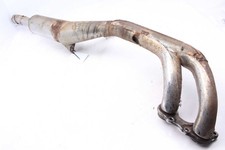 Auspuffanlage Auspuff links