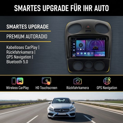 Autoradio android carplay - android,