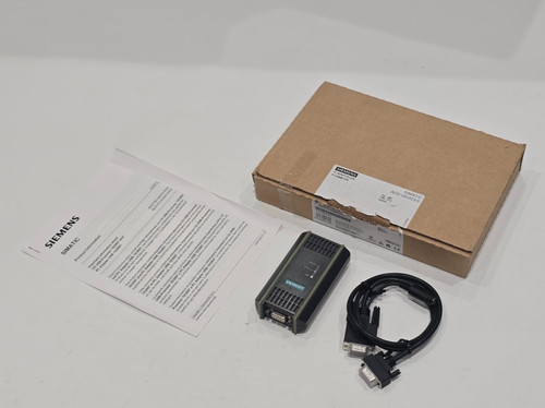 Siemens simatic adapter usb - siemens,