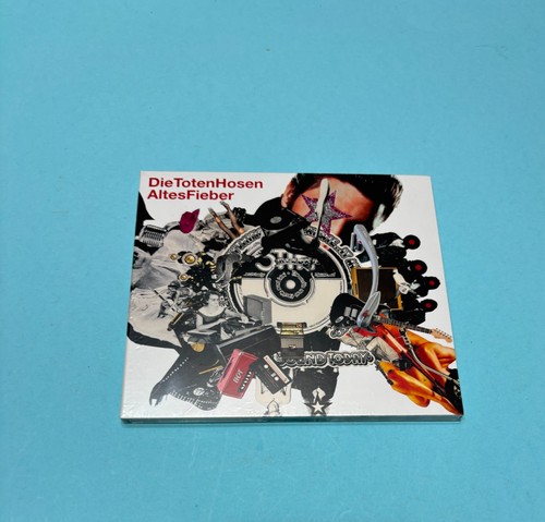 Maxi die toten hosen - cd,