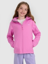 Jacke Softshelljacke Softshell