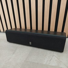 Yamaha NX-C130 Center
