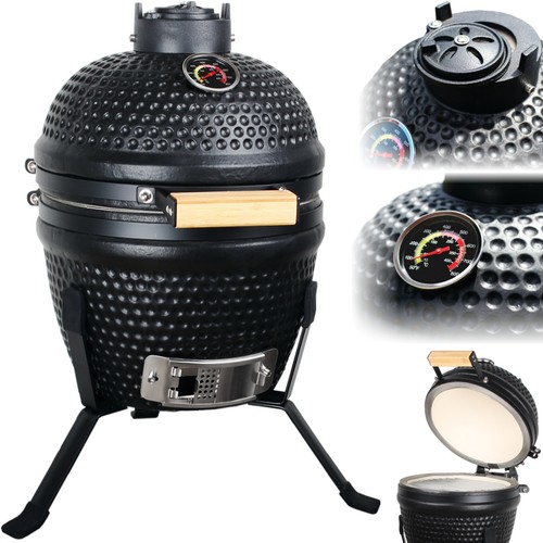 Kamado grill deckel - kamado,