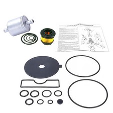 Reparatursatz BRC Verdampfer