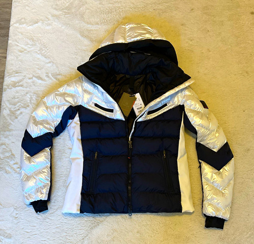 Fire ice damen skijacke - fire+ice, eu