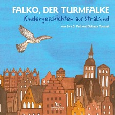 Falko, der Turmfalke |