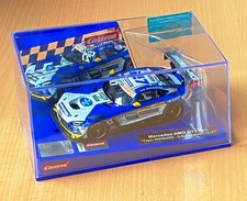 EX Carrera Digital 132 31067 - Evolution  27736 Mercedes AMG GT3 Evo, neu, OVP