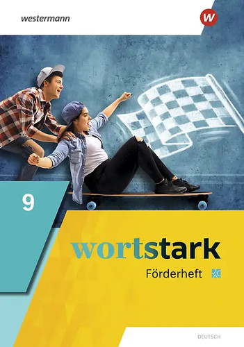 Wortstark allgemeine ausgabe - -,