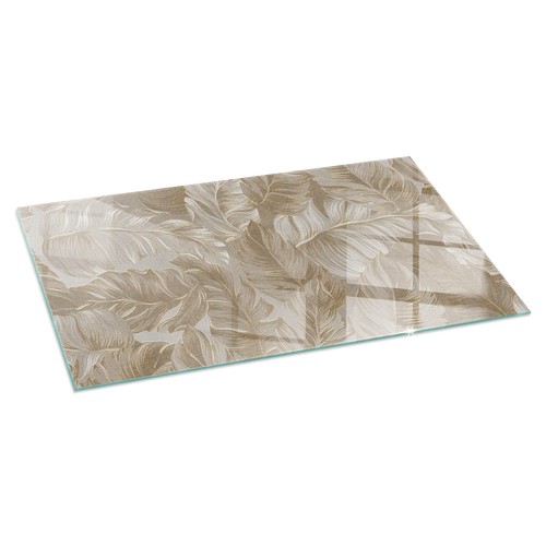 Glas unterlage kaminofen - unterlage,