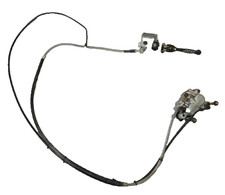 Husqvarna 310 vorderbremse - te,