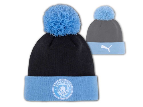 Puma manchester city ess pom - puma,