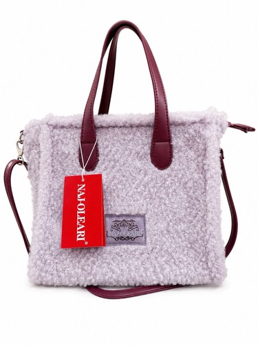 Naj oleari teddy handtasche - naj,