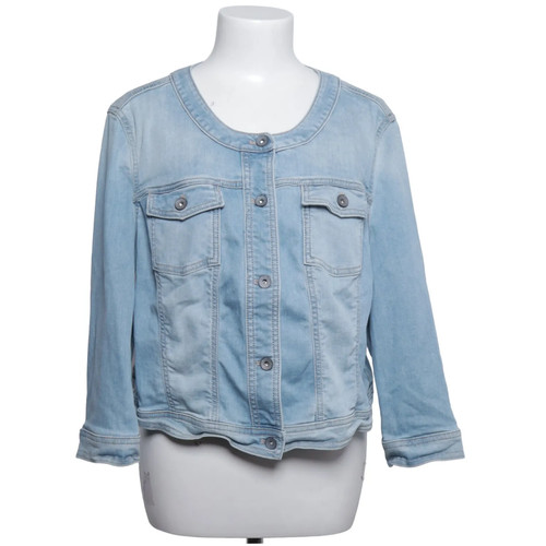 Taifun jeansjacke damen - taifun,, jeansjacke,