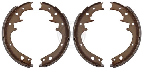 Bremsbackensatz 40169 - a.b.s.,