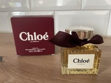 Chloé Le Parfum Damen Eau de
