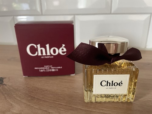 Chloé parfum damen - chloé, de