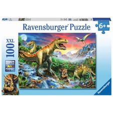 Ravensburger Kinderpuzzle -