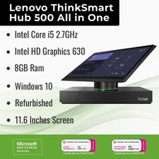 Lenovo ThinkSmart Hub 500 AIO