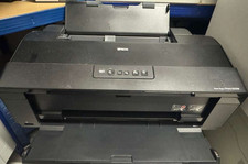 Epson Stylus Photo 1500W(Die