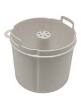 BEABA Dampfgarer für Nudeln