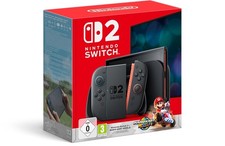 Nintendo Switch 2 Konsole +