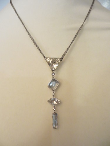 Konplott kette collier mix - collier,