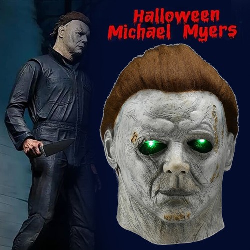 Kills michael myers maske - michael,