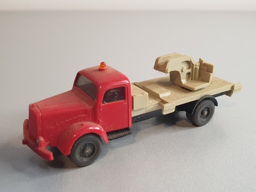 Wiking 5000 auto gru - wiking:, l