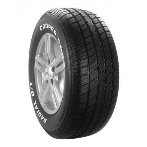 255 r15 102t cooper - 255/60,