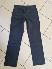 Adagio***gepflegte Dunkelblaue Jeans***Gr. 38