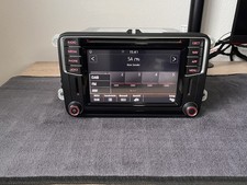 VW Discover Media DAB+ MIB2 PQ